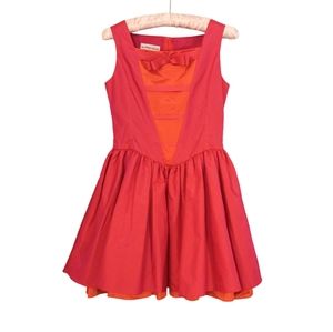 Alfred Sung Junior Girls Dress | US 14